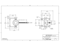 Gen 4 Ion Air Cannon and Power Supply