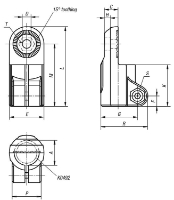 Tube Clamps