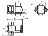 Tube Clamps