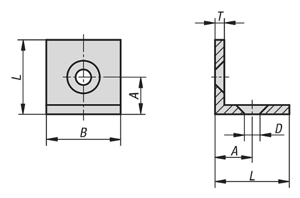 Angle Bracket