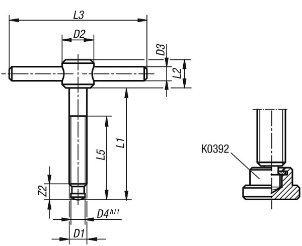 k0756 fixed