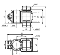 Tube Clamps