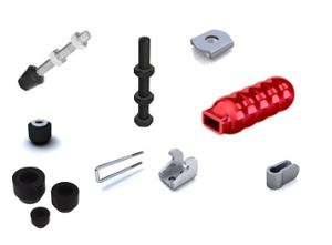 Toggle Clamp Accessories