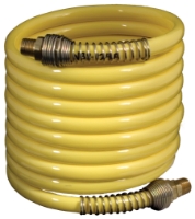 Compressed Air Coilhose 1/4 NPT