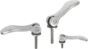 K0647 Adjustable Cam Levers, Good Hand UK