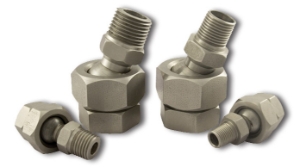 Exair 1/2\" Swivel Fittings 9069