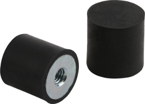 K0573 Rubber Buffer