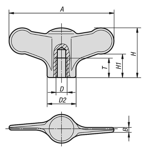 Wing Grip