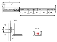 Telescopic Drawing