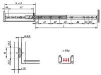 Telescopic Drawing