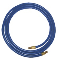 Compressed Air Hose 1/4" NPT Male x 15.0m Long