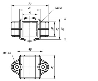 Tube Clamp