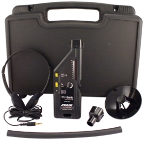 Exair Ultrasonic Leak detector