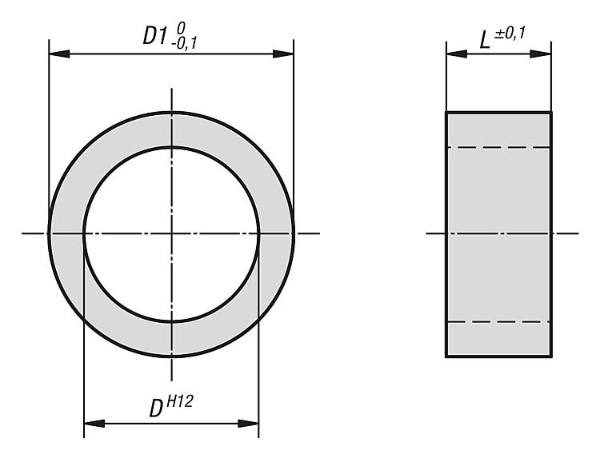 Spacer