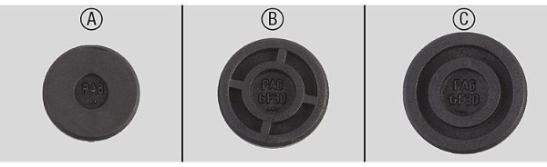 Thrust Pad