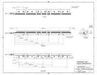 72" (1829mm) Gen 4 Super Ionizing Air Knife & Power Supply