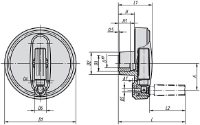 Handwheel