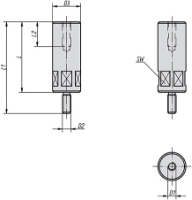 Riser bars