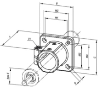 Tube Clamp