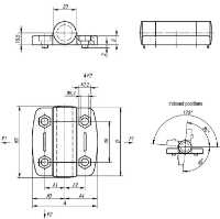 Hinges