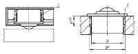 K0766 Tolerance Rings