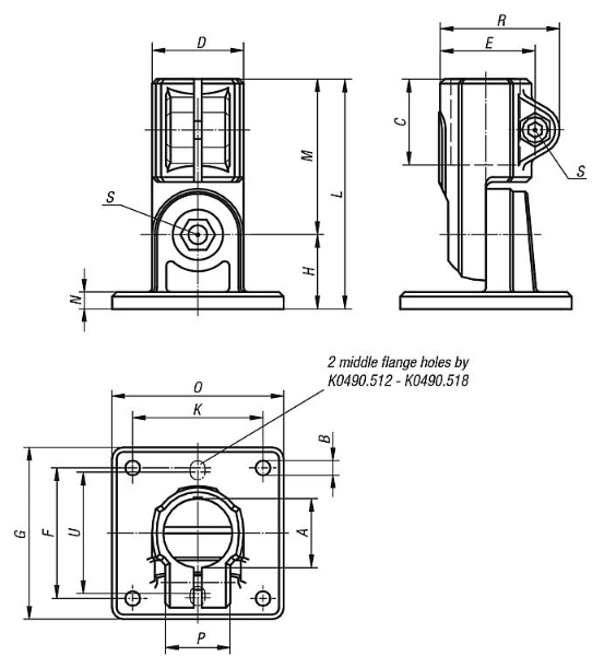 Joint Clamp